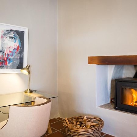 Macaron Boutique Guest House Franschhoek Esterno foto