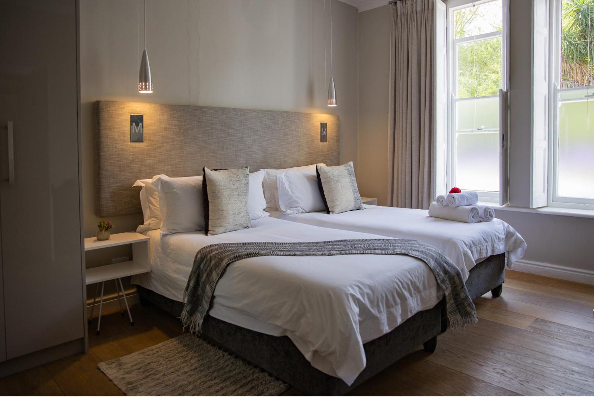 Macaron Boutique Guest House Franschhoek Camera foto