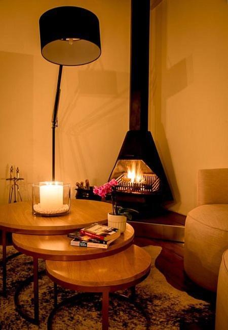 Macaron Boutique Guest House Franschhoek Esterno foto